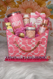 Purse Basket 3MF
