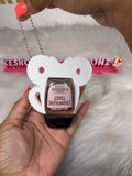 Donut Snowflake Mug 3mf