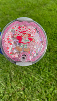 Strawberry girl Stanley topper