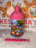 Baby Bottle Bank