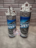 Oreo tumbler